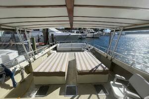 Terrapin Station 46ft Carman Yacht For Sale