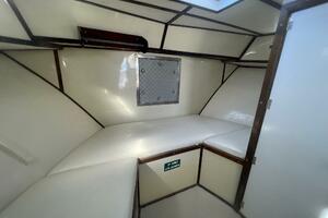 Terrapin Station 46ft Carman Yacht For Sale