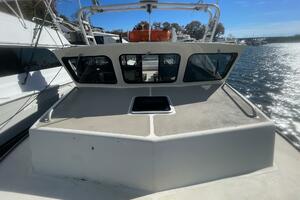 Terrapin Station 46ft Carman Yacht For Sale