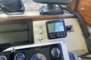 Terrapin Station 46ft Carman Yacht For Sale