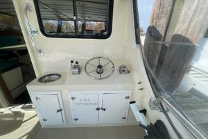 Terrapin Station 46ft Carman Yacht For Sale