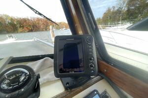 Terrapin Station 46ft Carman Yacht For Sale