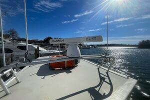 Terrapin Station 46ft Carman Yacht For Sale