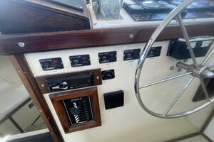 Terrapin Station 46ft Carman Yacht For Sale