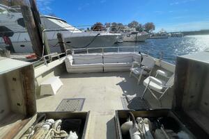 Terrapin Station 46ft Carman Yacht For Sale