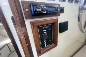 Terrapin Station 46ft Carman Yacht For Sale