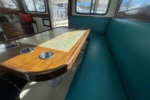 Terrapin Station 46ft Carman Yacht For Sale