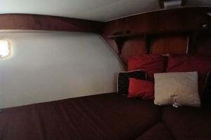 Concrete Idea 48ft Hatteras Yacht For Sale