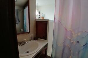 Concrete Idea 48ft Hatteras Yacht For Sale