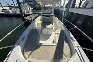 Bae Life 27ft Boston Whaler Yacht For Sale