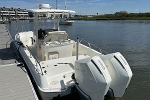 Bae Life 27ft Boston Whaler Yacht For Sale