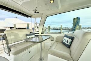 34ft Boston Whaler Yacht For Sale