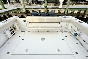 34ft Boston Whaler Yacht For Sale