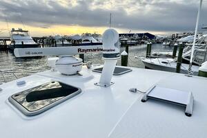 34ft Boston Whaler Yacht For Sale