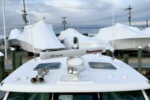 34ft Boston Whaler Yacht For Sale