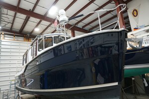 31ft Ranger Tugs Yacht For Sale