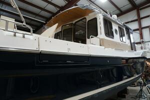 31ft Ranger Tugs Yacht For Sale
