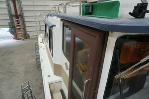 31ft Ranger Tugs Yacht For Sale