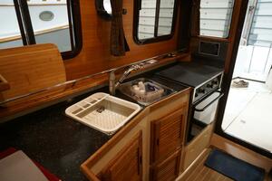 31ft Ranger Tugs Yacht For Sale