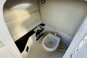 25ft Starcraft Yacht For Sale