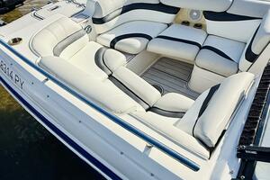 25ft Starcraft Yacht For Sale