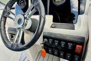 25ft Starcraft Yacht For Sale