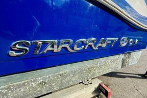25ft Starcraft Yacht For Sale