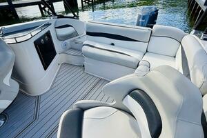 25ft Starcraft Yacht For Sale