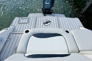 25ft Starcraft Yacht For Sale