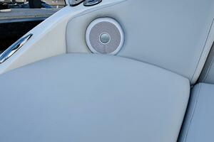 25ft Starcraft Yacht For Sale