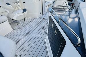 25ft Starcraft Yacht For Sale