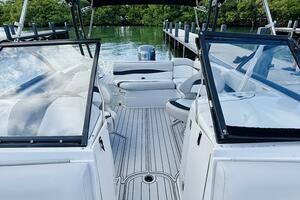 25ft Starcraft Yacht For Sale