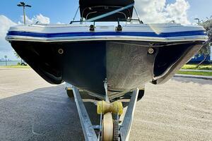 25ft Starcraft Yacht For Sale