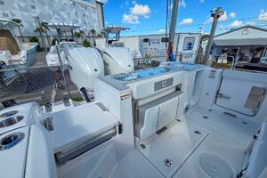 Photo 5878402 for 2026 Sea Fox 288 Commander  