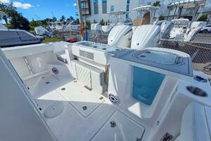 Photo 5878403 for 2026 Sea Fox 288 Commander  