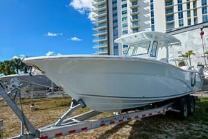 Photo 5878395 for 2026 Sea Fox 288 Commander  