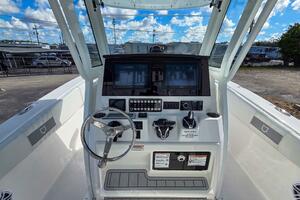 Photo 5878405 for 2026 Sea Fox 288 Commander  