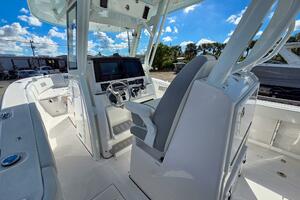 Photo 5878404 for 2026 Sea Fox 288 Commander  