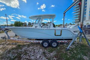 Photo 5878396 for 2026 Sea Fox 288 Commander  