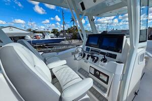 Photo 5878406 for 2026 Sea Fox 288 Commander  