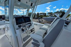 Photo 5878407 for 2026 Sea Fox 288 Commander  