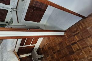 37ft Tollycraft Yacht For Sale