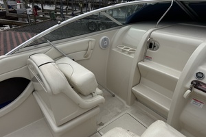 21ft Sea Ray Yacht For Sale