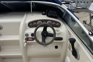 21ft Sea Ray Yacht For Sale