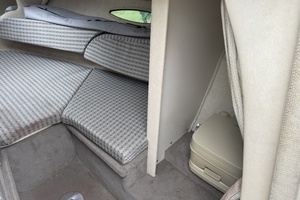 21ft Sea Ray Yacht For Sale