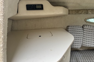 21ft Sea Ray Yacht For Sale