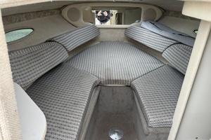 21ft Sea Ray Yacht For Sale