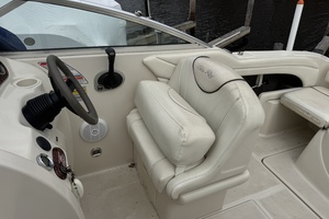 21ft Sea Ray Yacht For Sale