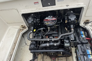 21ft Sea Ray Yacht For Sale