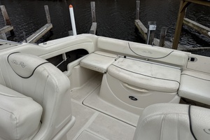 21ft Sea Ray Yacht For Sale